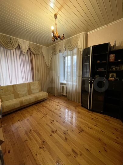 3-к. квартира, 77,8 м², 3/4 эт.