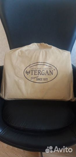 Портфель, мужская сумка Tergan