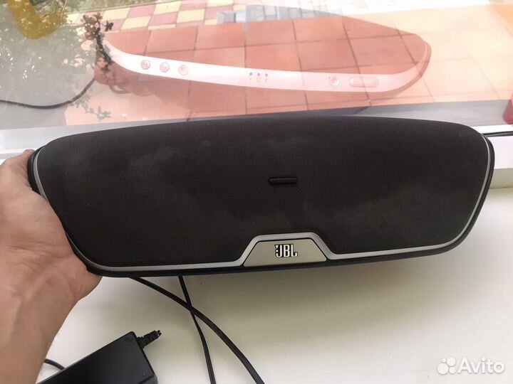 Блютуз колонка большая jbl