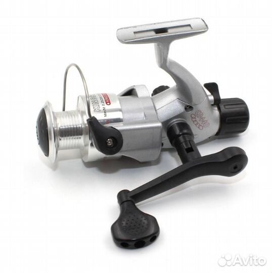 Катушка Cobra