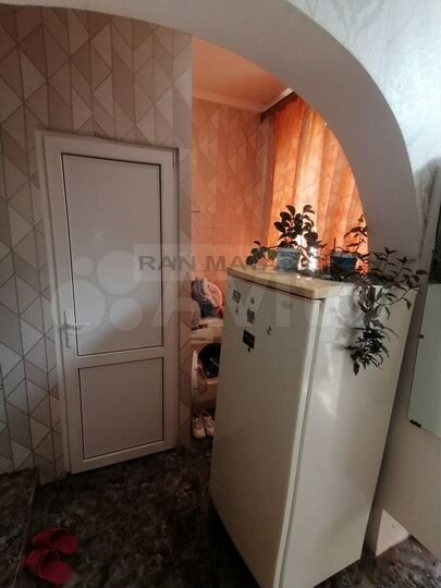 1-к. квартира, 23 м², 1/1 эт.