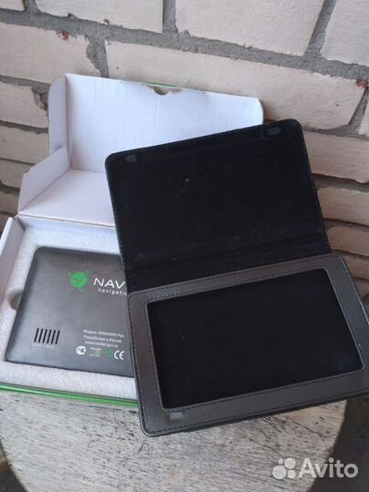 Навигатор navitel