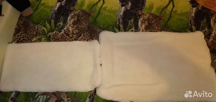 Конверт на выписку состояние нового