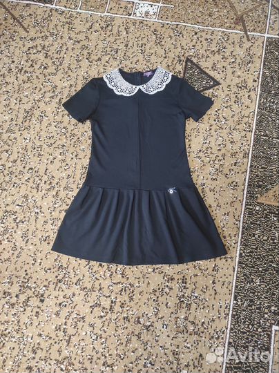 Школьная одежда для девочки