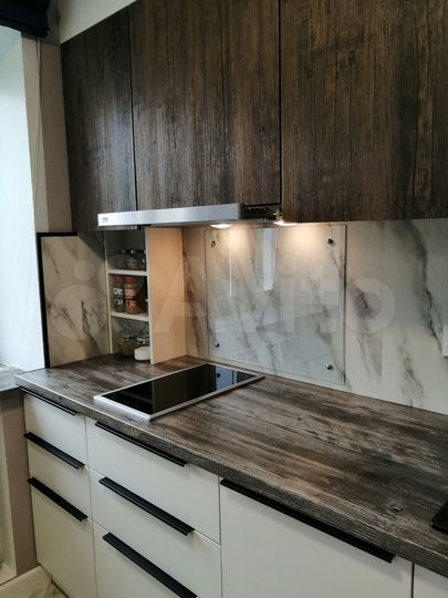 3-к. квартира, 49,2 м², 3/5 эт.