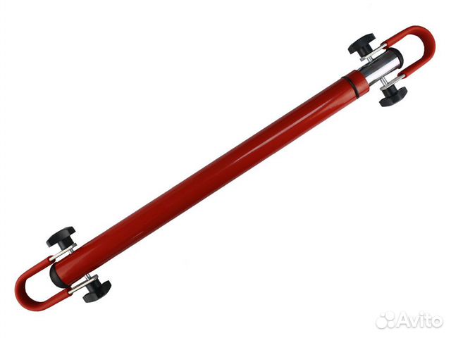 Адаптер для нестанд рамы велосипеда Peruzzo 395