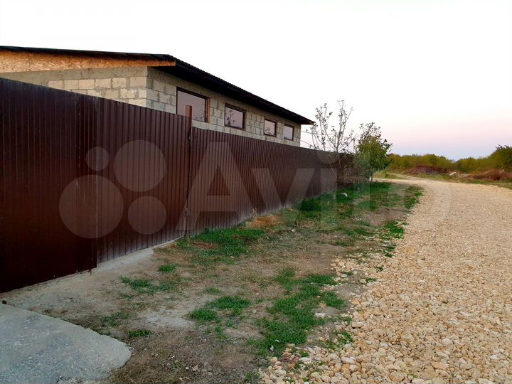 Участок 4 сот. (ИЖС)