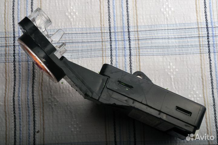 Иммобилайзер Mitsubishi Lancer 10, Outlander XL