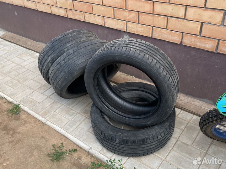 Nokian Tyres Nordman SZ 205/50 R17