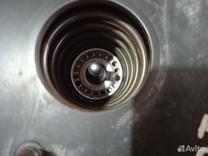 Вакуумный усилитель Ford Focus II 2005-2008