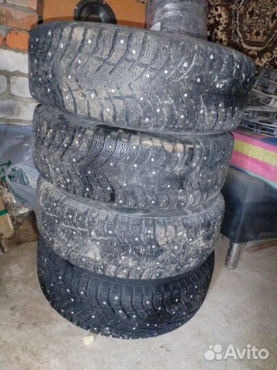 Колеса r 15