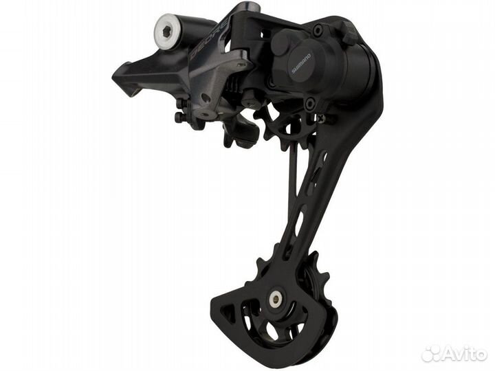 Задний переключатель Shimano Deore M5100 Shadow+