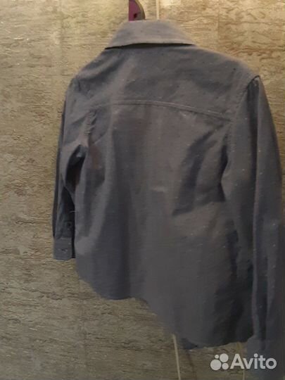 Рубашка для мальчика 98