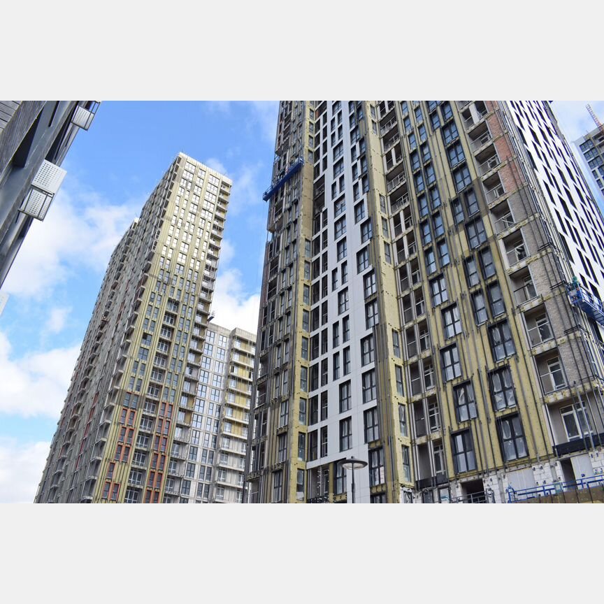 Квартира-студия, 25,9 м², 5/11 эт.