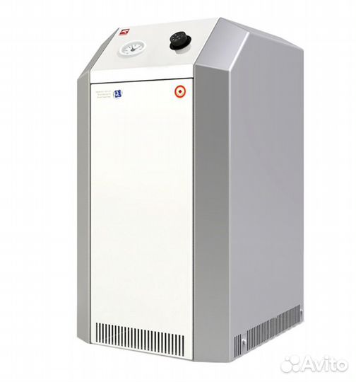 Котел напольный газовый лемакс премиум 20N