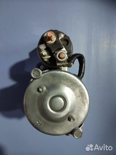 Стартер Сангенг Каирон Мерседес