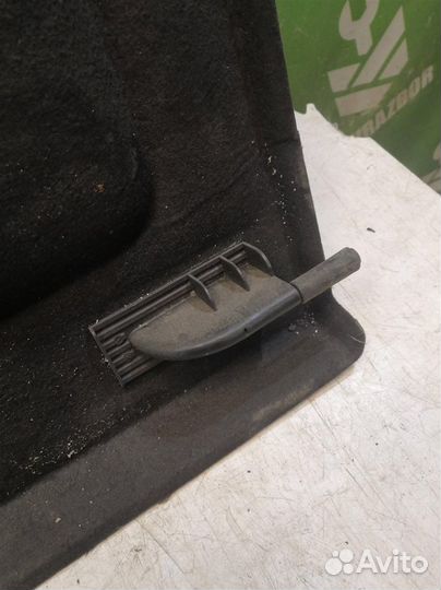 Полка Форд Фокус 2