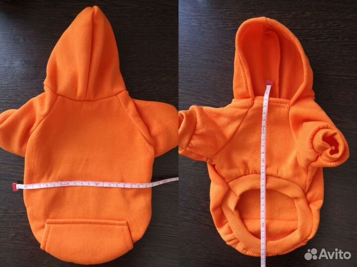 Одежда для собак мелких пород