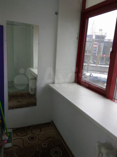 Торговое помещение, 15.8 м²