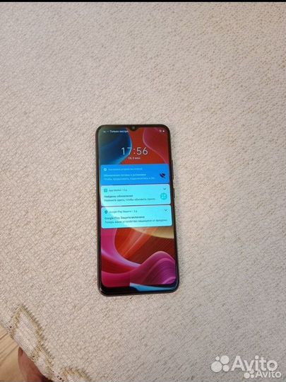 realme C21Y, 4/64 ГБ