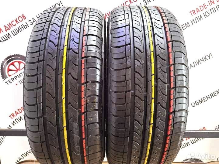 Nexen Classe Premiere 672 215/55 R16 93V