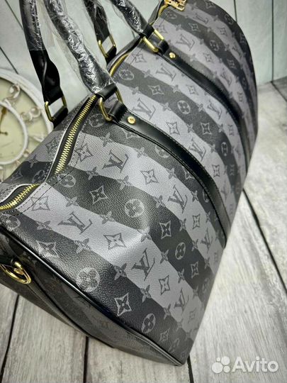 Дорожная сумка Louis Vuitton