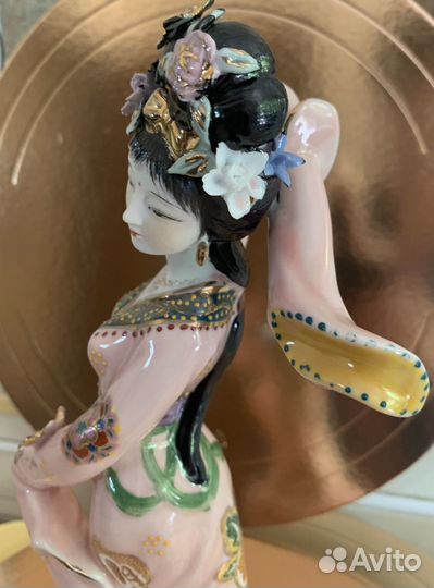 Статуэтка Восточная красавица, 28 см