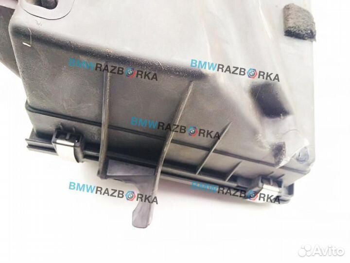 Корпус воздушногo фильтра BMW X5 E53 2002