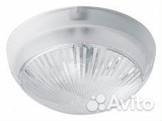 Накладной светильник Feron нбп 06-60 41400