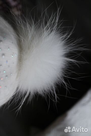 Шапка-шлем Noble People