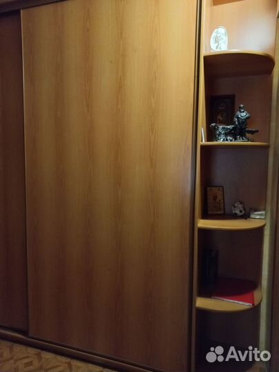 Шкаф купе в прихожую