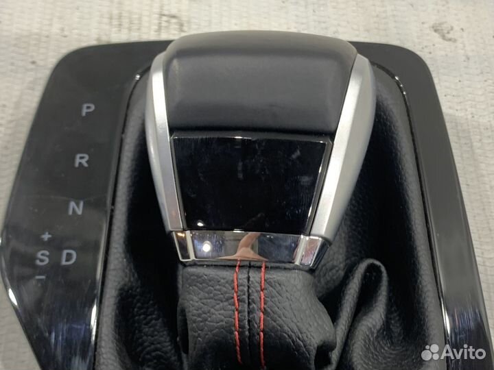 Окантовка селектора кпп Baic U5 Plus
