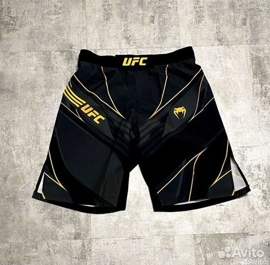 Шорты UFC MMA