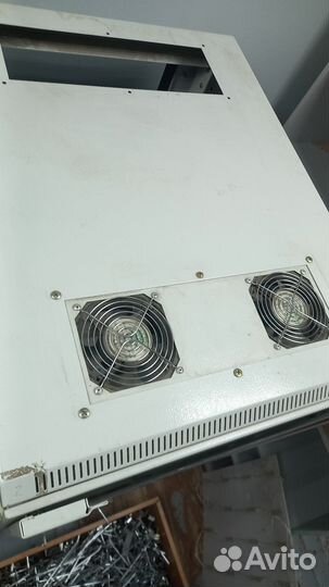 Шкаф для электроники