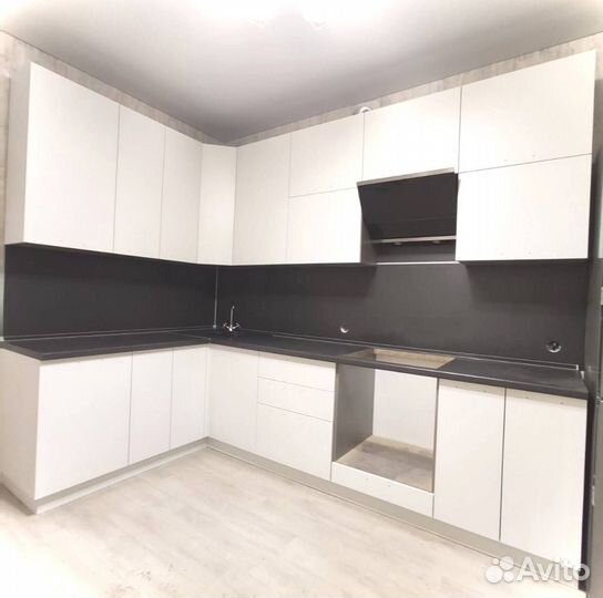 Кухонные гарнитуры