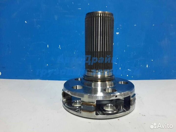 Водило планетарной передачи кпп ZF 16S151 16S181