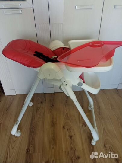 Стул для кормления