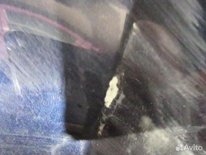 Капот Bmw 4-Serie F32-36 N20 2014