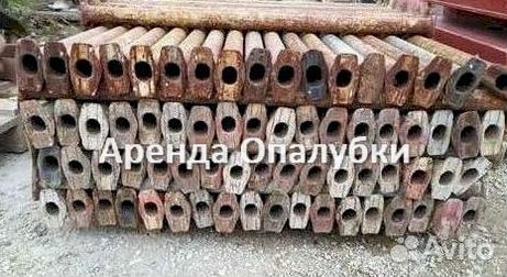 Опалубка для Монолита