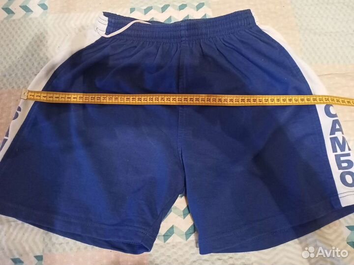 Кимоно и самбовки