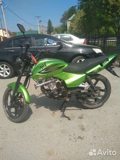 Зид 150yx