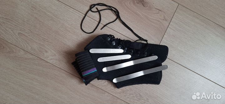 Бандаж (ортез) на голеностопный сустав