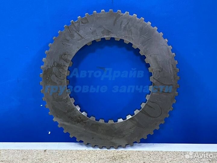Кольцо синхронизатора кпп Volvo G7 G8 R1000 R1400