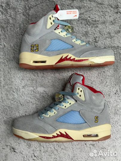 Кроссовки мужские Air Jordan 5