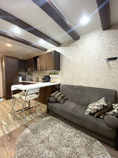 2-к. квартира, 60 м², 18/26 эт.