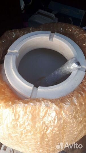 Тандыр новый