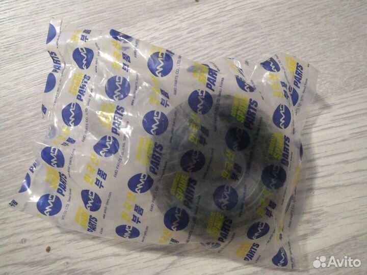 Опора стойки