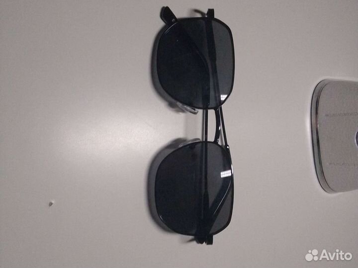 Солнцезащитные очки мужские