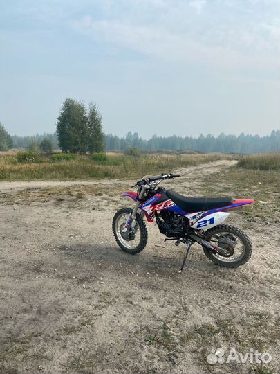 Motoland rz200