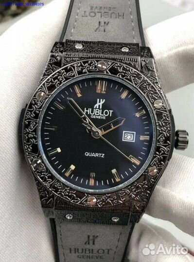 Мужские часы Hublot (Арт.40118)